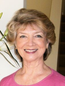 Diana de Vos