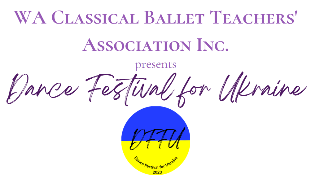 Dance Festival for Ukraine